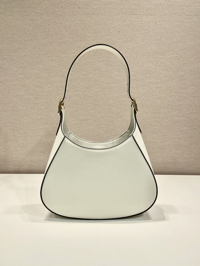 Prada Hobo Bags